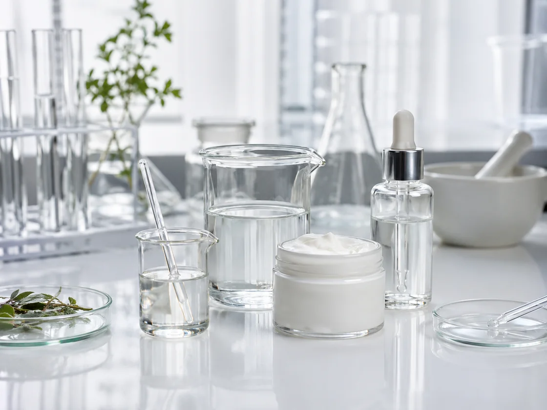 Performance Chemicals from JYT Chemical