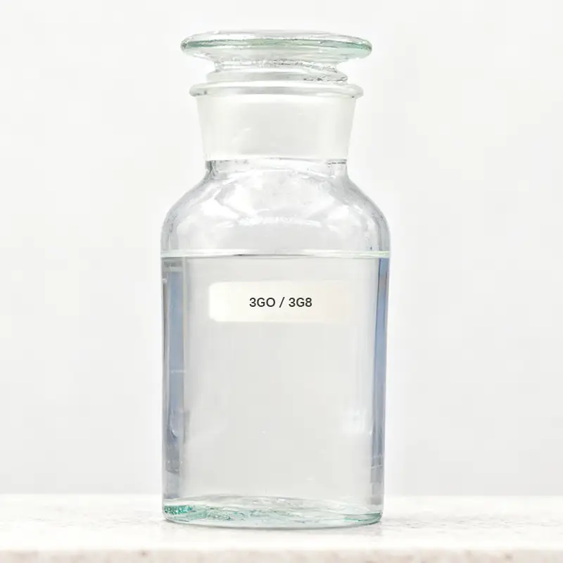 Plasticizer 3GO, Esters & Plasticizers (CAS 94-28-0)