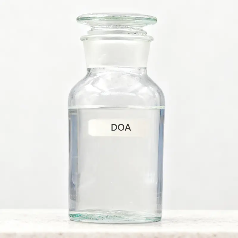 Plasticizer DOA, Esters & Plasticizers (CAS 103-23-1)